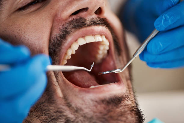 Best Emergency Treatment for Jaw Pain or Injury in Coker, AL