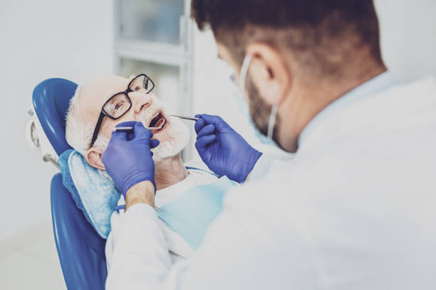 Best Walk-In Emergency Dental Services in Coker, AL